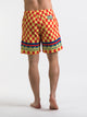 QUIKSILVER QUIKSILVER STRANGER THINGS THE ECHO BEACH SHORT - CLEARANCE - Boathouse