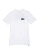 QUIKSILVER QUIKSILVER YOUTH BOYS WILDER DAYS T-SHIRT - CLEARANCE - Boathouse