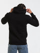 QUIKSILVER QUIKSILVER BIG LOGO HOODIE - CLEARANCE - Boathouse