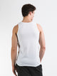 QUIKSILVER QUIKSILVER COMP LOGO Tank Top - CLEARANCE - Boathouse