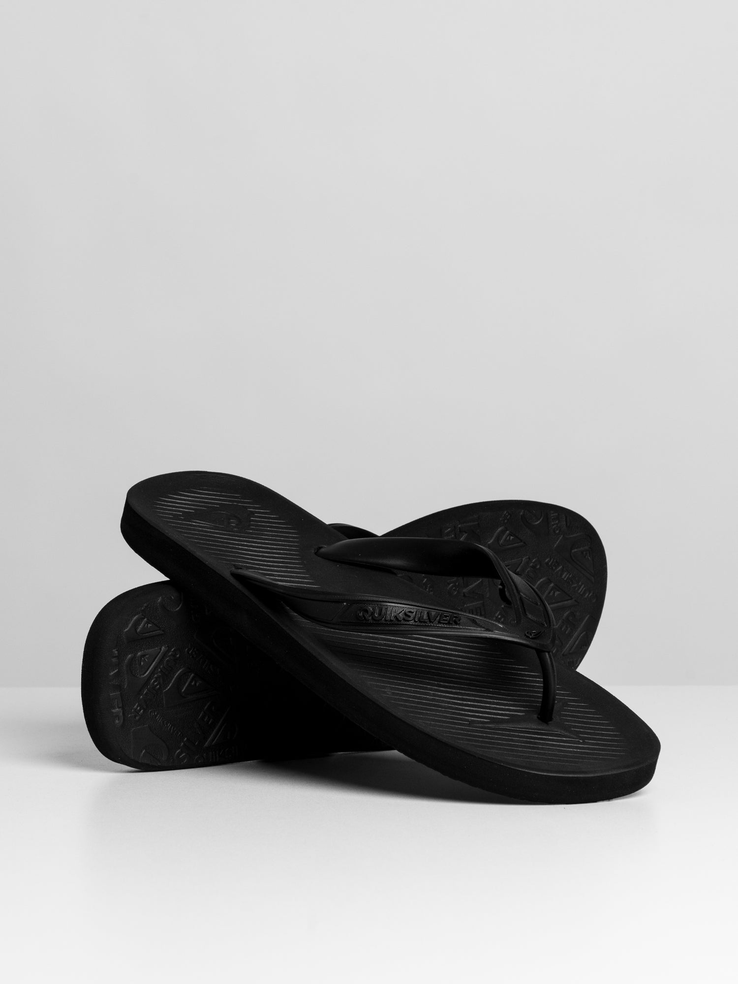 Quiksilver haleiwa sale flip flops