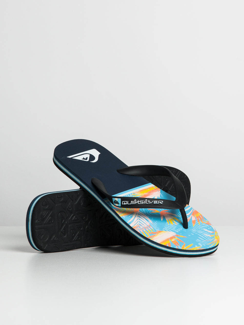 QUIKSILVER MOLOKAI DIVISION POUR HOMME