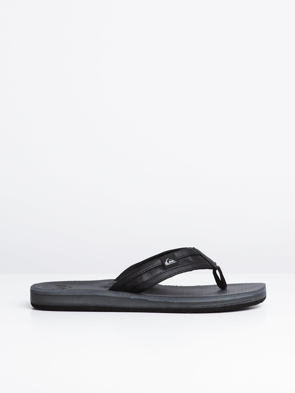 SANDALES QUIKSILVER CARVER SQUISH POUR HOMMES - DÉSTOCKAGE