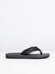 QUIKSILVER MENS QUIKSILVER CARVER SQUISH SANDALS - CLEARANCE - Boathouse