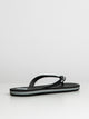 QUIKSILVER MENS QUIKSILVER MOLOKAI CORE SANDALS - Boathouse