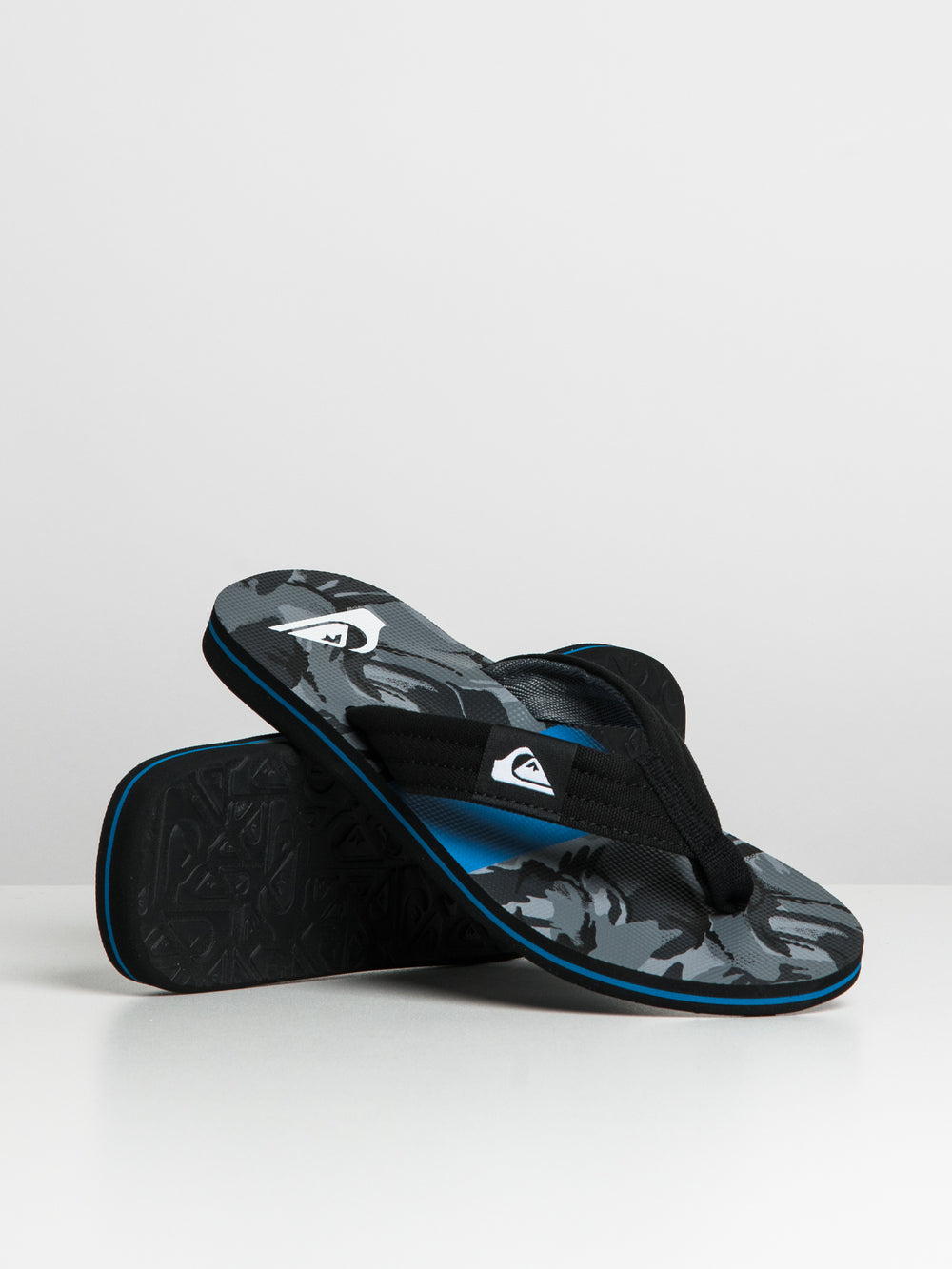 MENS QUIKSILVER MOLOKAI LAYBACK II - CLEARANCE