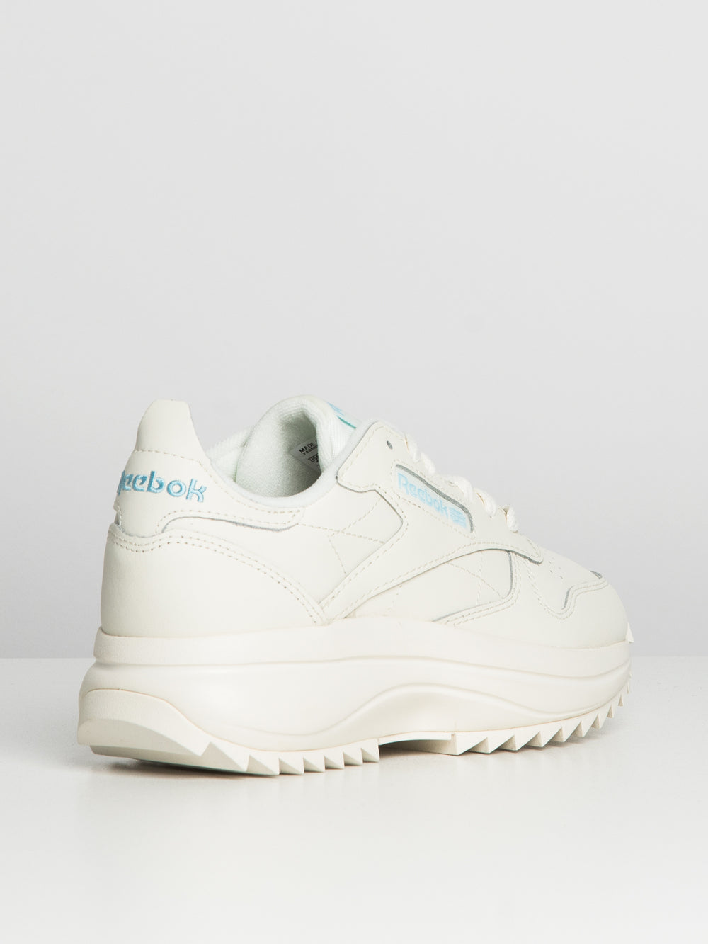 WOMENS REEBOK CLASSIC LEATHER SP EXTRA