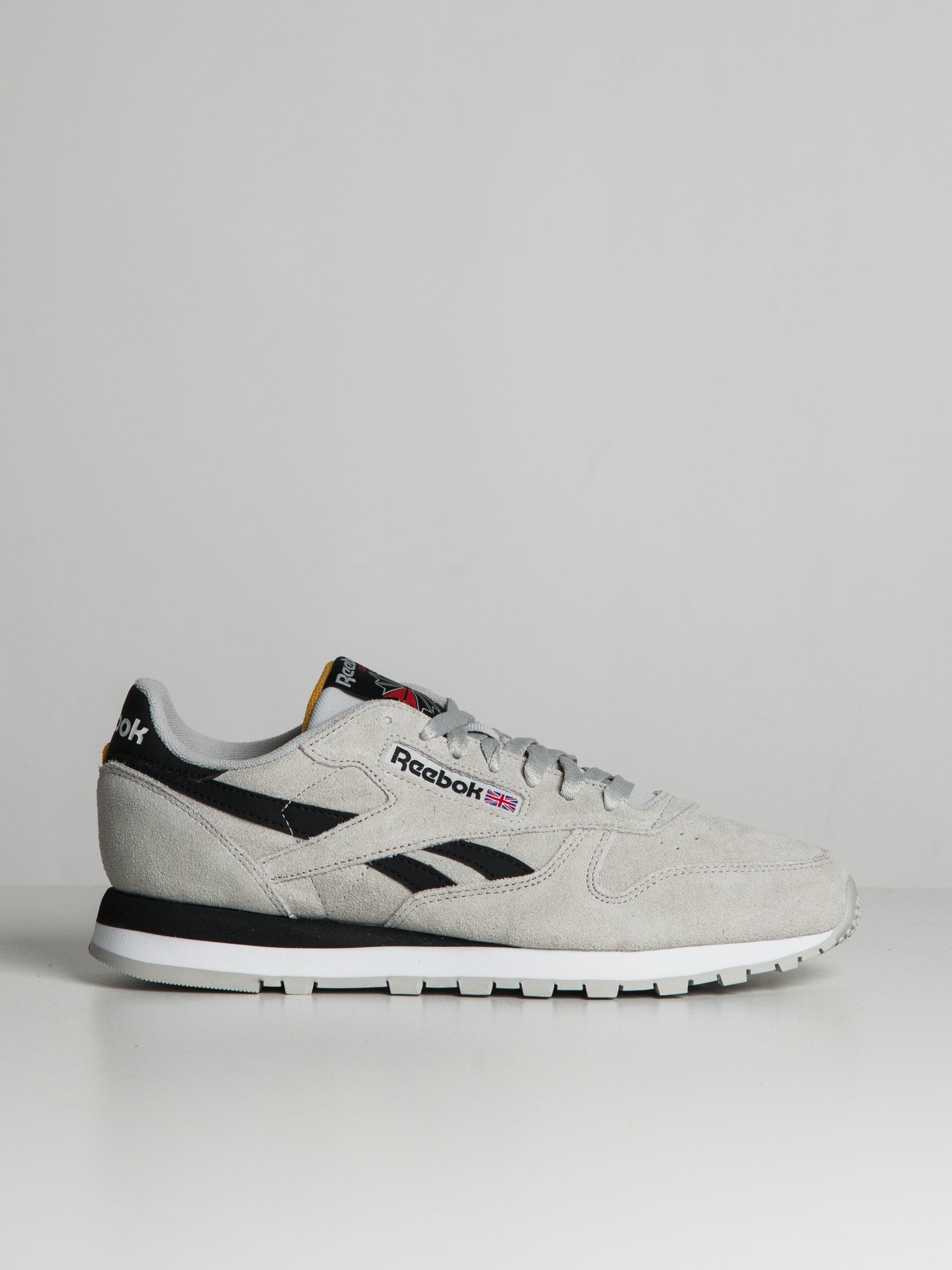 MENS REEBOK CLASSIC LEATHER