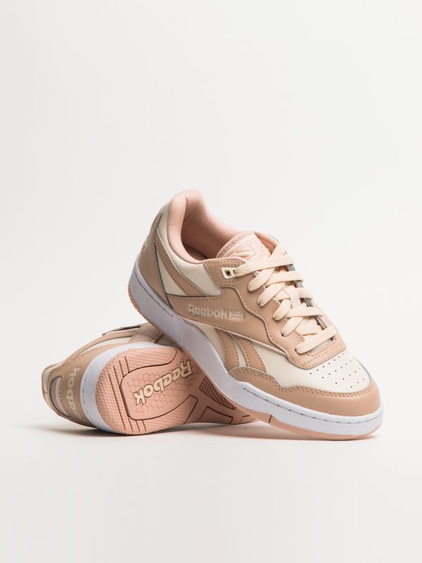 WOMENS REEBOK BB 4000 II SNEAKER  - CLEARANCE