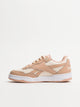 REEBOK WOMENS REEBOK BB 4000 II SNEAKER - Boathouse