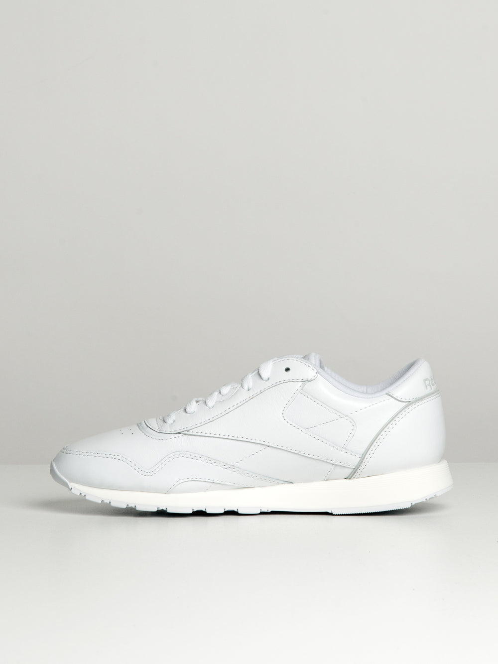 MENS REEBOK CLASSIC LEATHER PLUS - CLEARANCE