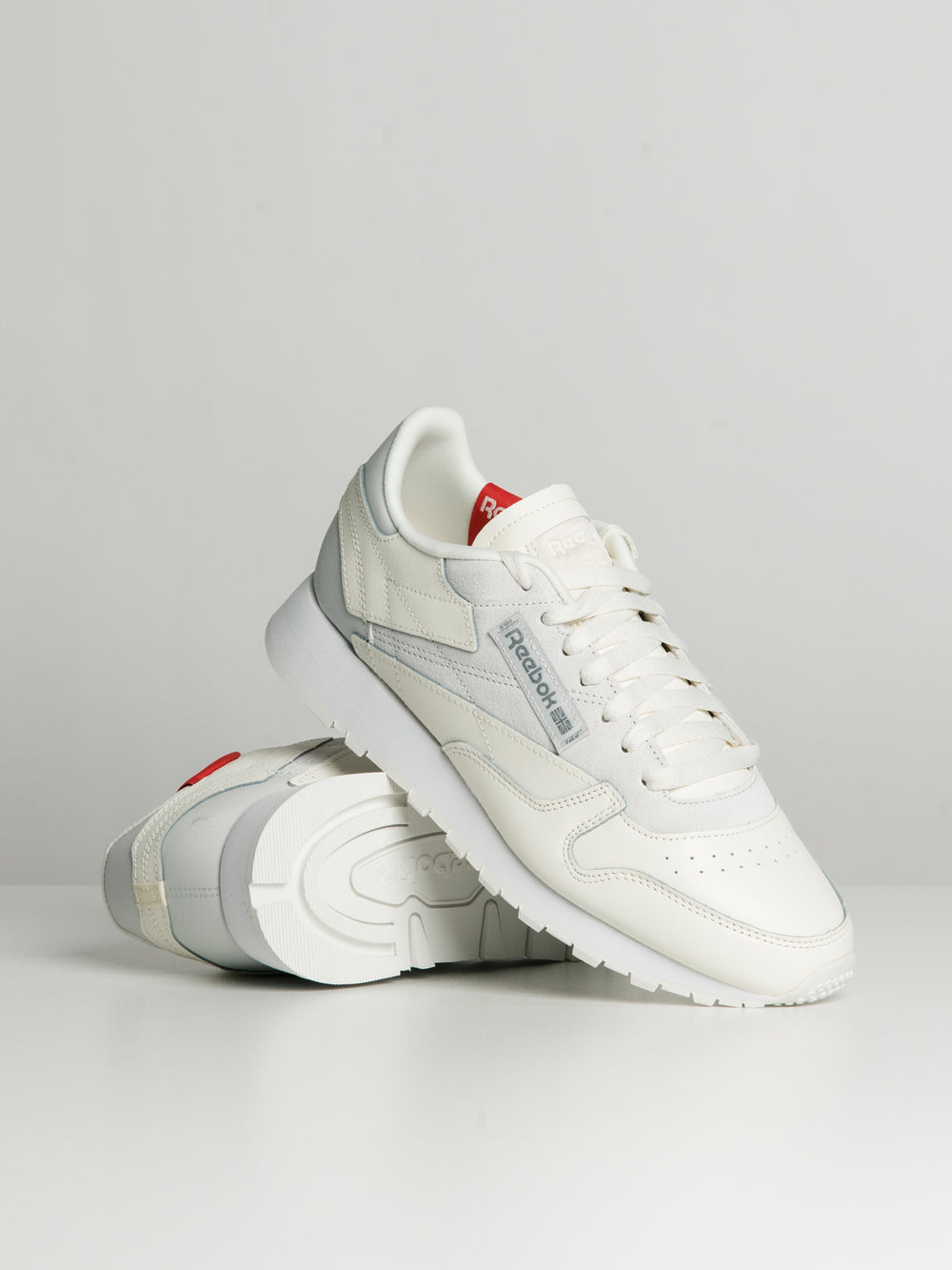 MENS REEBOK CLASSIC LEATHER - CLEARANCE