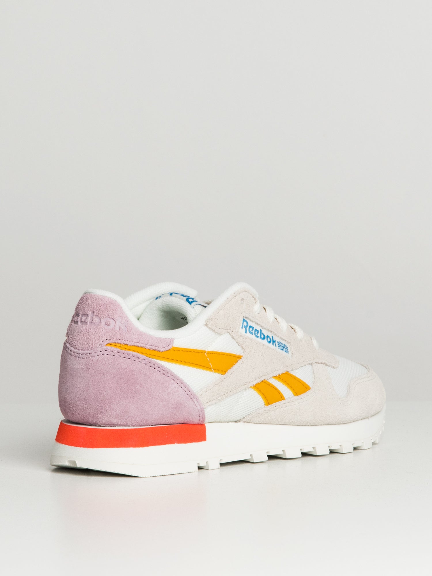 Ladies on sale reebok classic