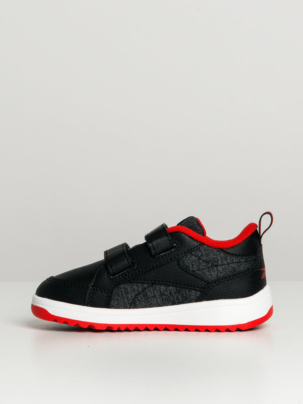 KIDS REEBOK TODDLER RBK CLASP LOW - CLEARANCE