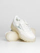 REEBOK WOMENS REEBOK CLUB CARDI SNEAKER - CLEARANCE - Boathouse