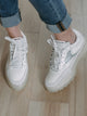 REEBOK WOMENS REEBOK CLUB CARDI SNEAKER - CLEARANCE - Boathouse