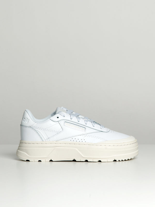 REEBOK CLUB C DOUBLE GEO FEMME - LIQUIDATION