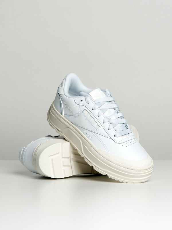 REEBOK CLUB C DOUBLE GEO FEMME - LIQUIDATION