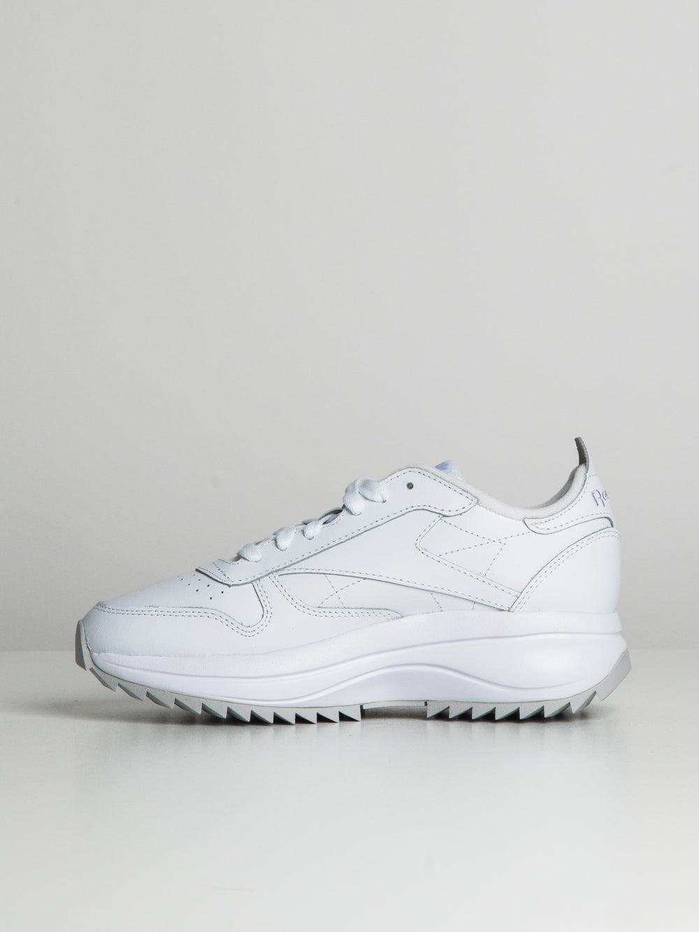 WOMENS REEBOK CLASSIC LEATHER SP EXTRA - CLEARANCE