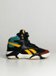 REEBOK MENS REEBOK SHAQ ATTAQ SNEAKER - CLEARANCE - Boathouse