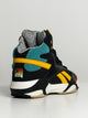 REEBOK MENS REEBOK SHAQ ATTAQ SNEAKER - CLEARANCE - Boathouse