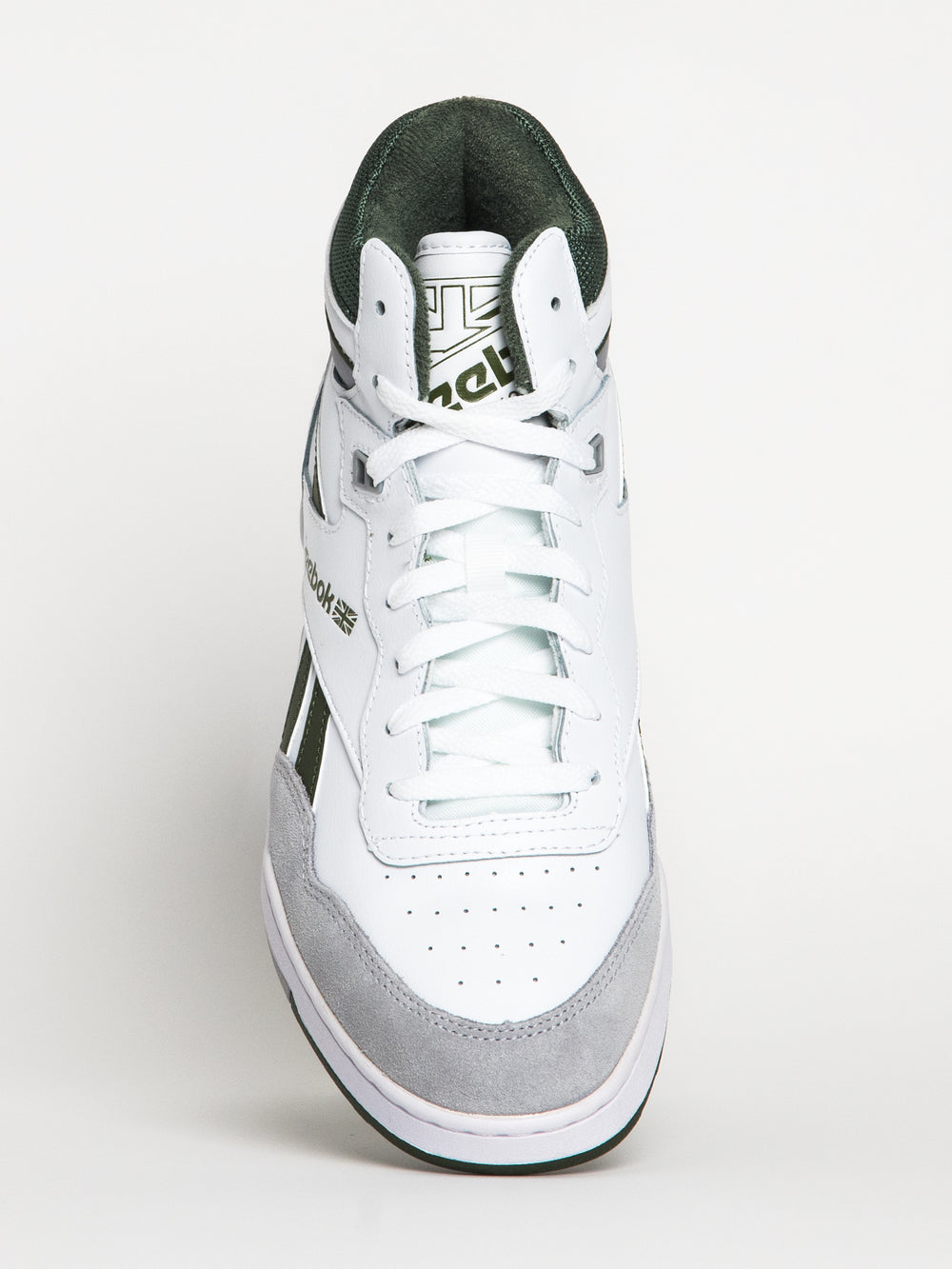 MENS REEBOK BB 4000 II MID CLEARANCE