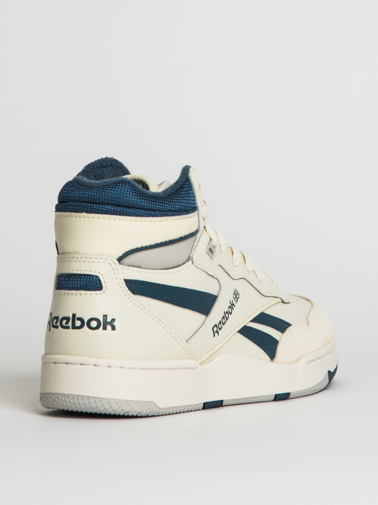 Men's reebok best sale high top shoes