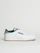 REEBOK MENS REEBOK CLUB C 85 - Boathouse