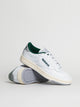 REEBOK MENS REEBOK CLUB C 85 - Boathouse