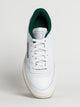 REEBOK MENS REEBOK CLUB C 85 - Boathouse