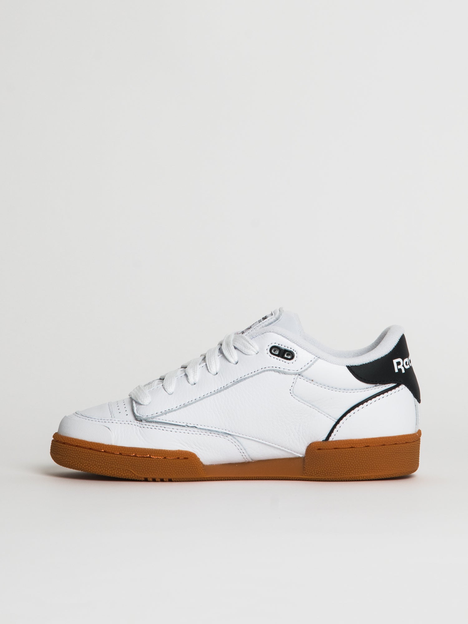 Adidas continental 8 2025 vs reebok club c