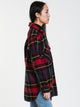 RAZZLE DAZZLE RAZZLE DAZZLE JESSICA PLAID JACKET - CLEARANCE - Boathouse