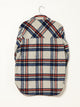 RAZZLE DAZZLE RAZZLE DAZZLE JESSICA PLAID JACKET - CLEARANCE - Boathouse