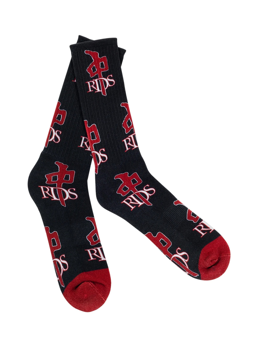 RED DRAGON ALL OG SOX SOCKS - CLEARANCE