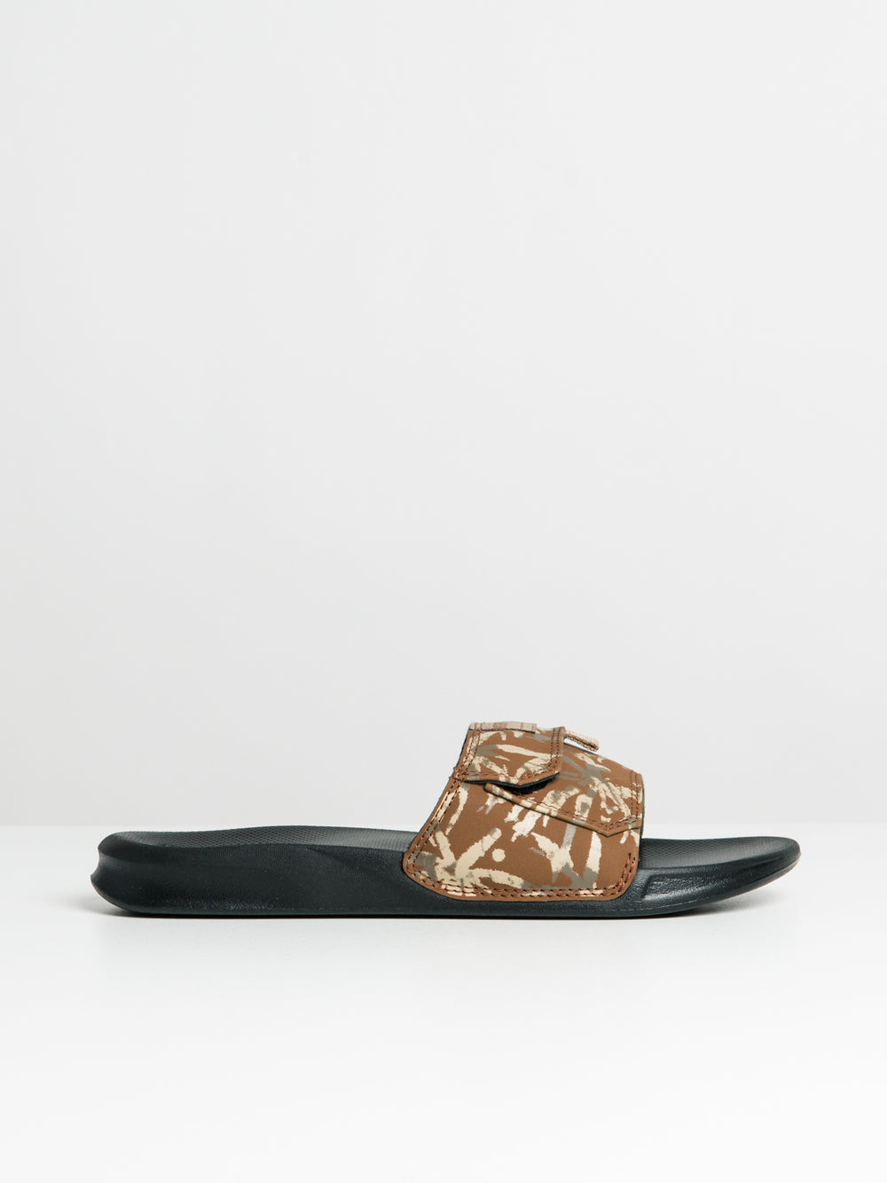 MENS REEF STASH SLIDE SANDAL - CLEARANCE