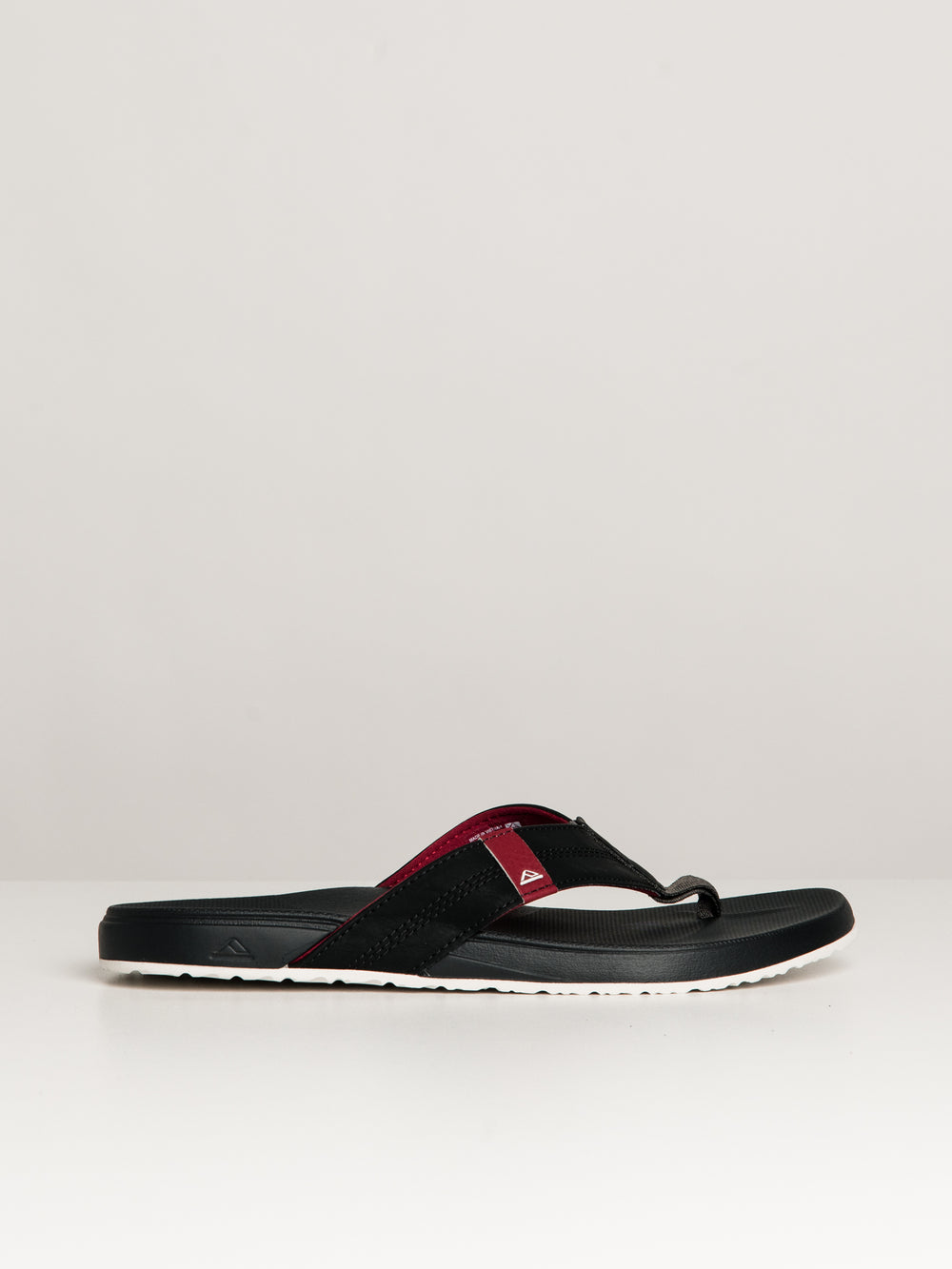 MENS REEF CUSHION PHANTOM FLIP FLOP SANDAL - CLEARANCE