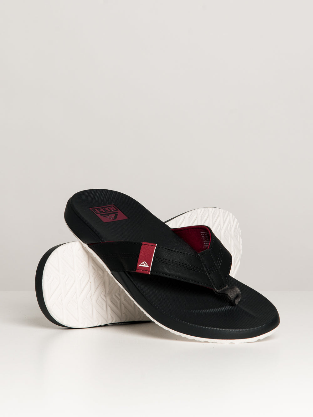 MENS REEF CUSHION PHANTOM FLIP FLOP SANDAL - CLEARANCE