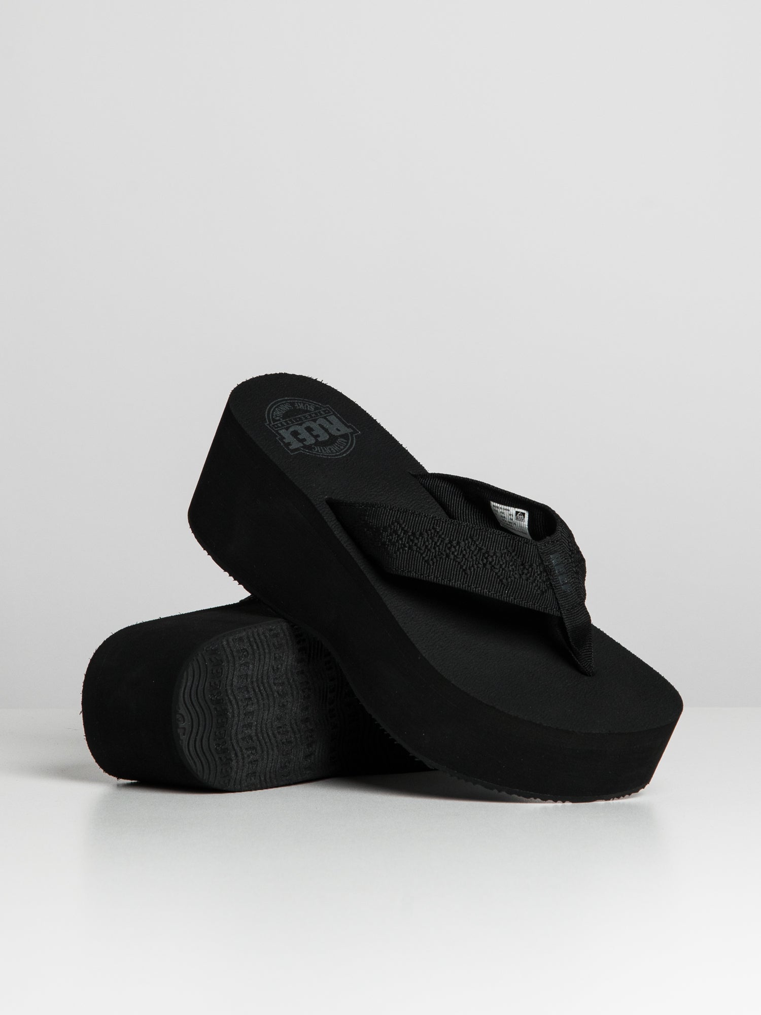 Reef sandy cheap thong sandals