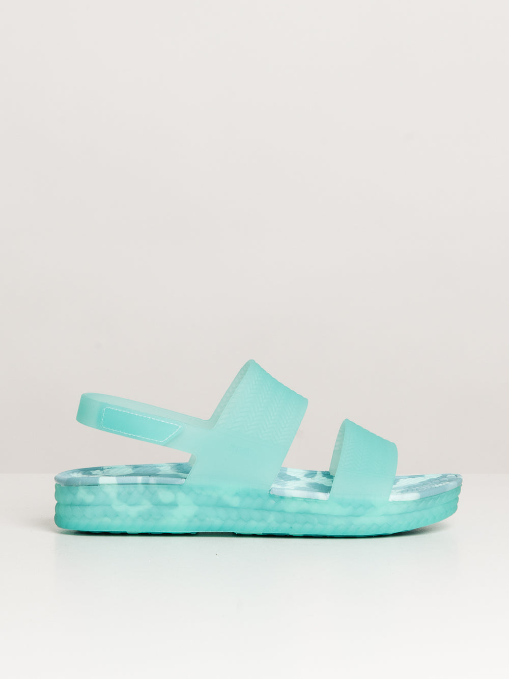 WOMENS REEF WATER VISTA PLATFORM SANDAL - CLEARANCE