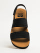 REEF WOMENS REEF REEF WATER VISTA SANDALS - Boathouse