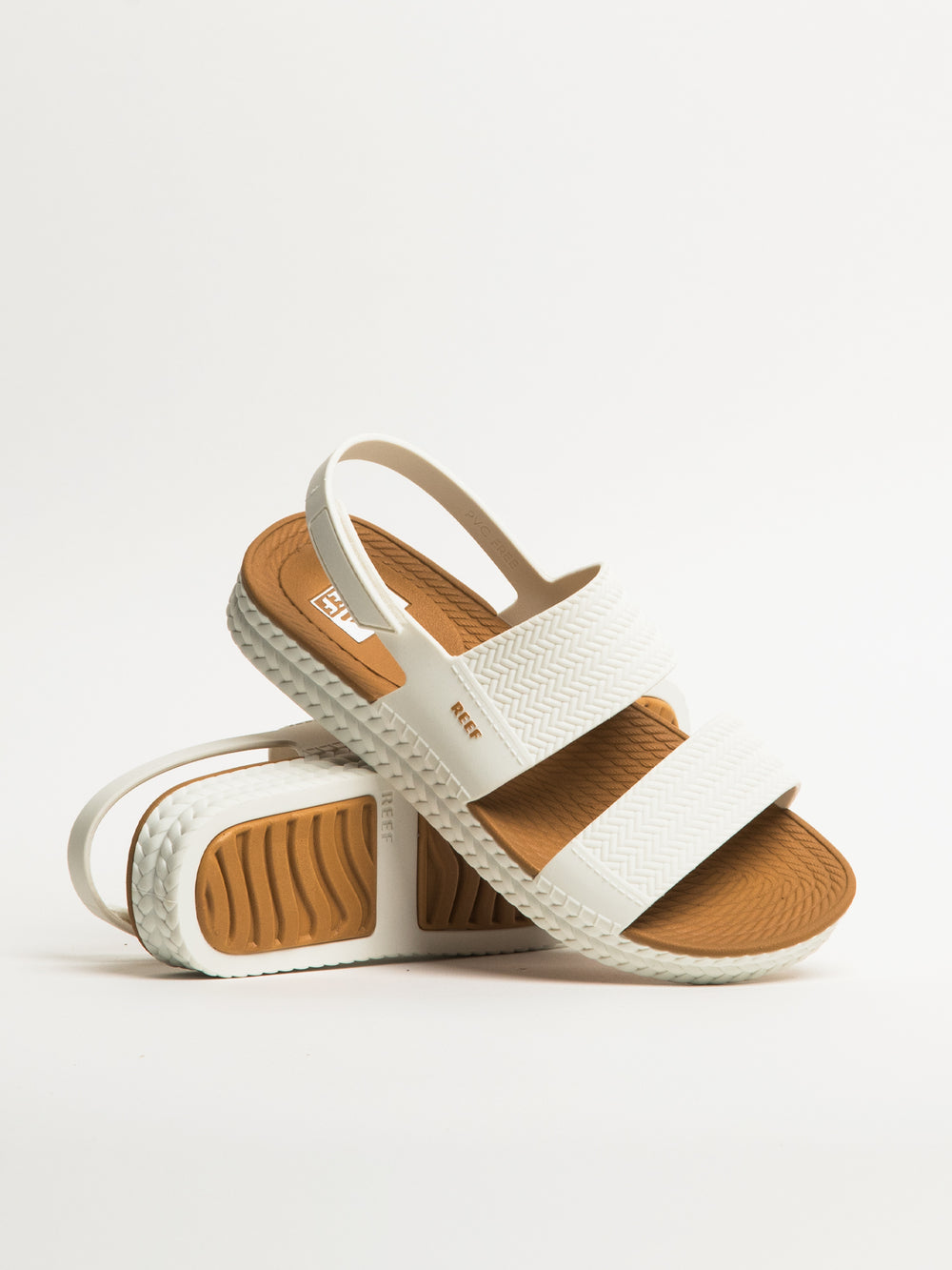 WOMENS REEF WATER VISTA SANDALS