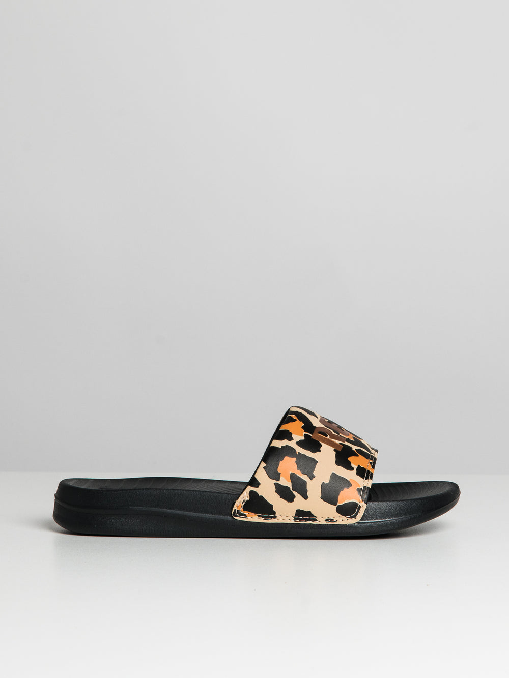 WOMENS REEF REEF ONE SLIDE - CLEARANCE