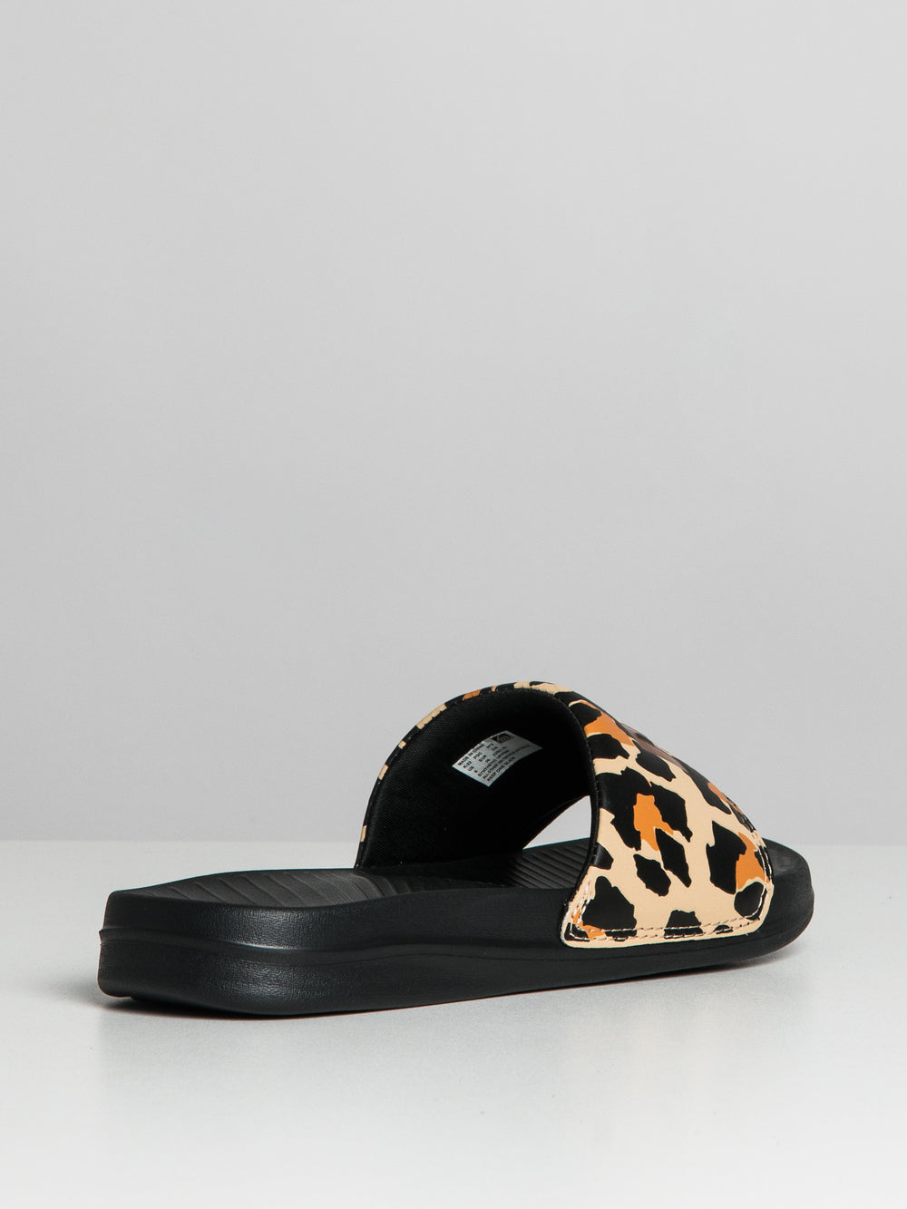 WOMENS REEF REEF ONE SLIDE - CLEARANCE