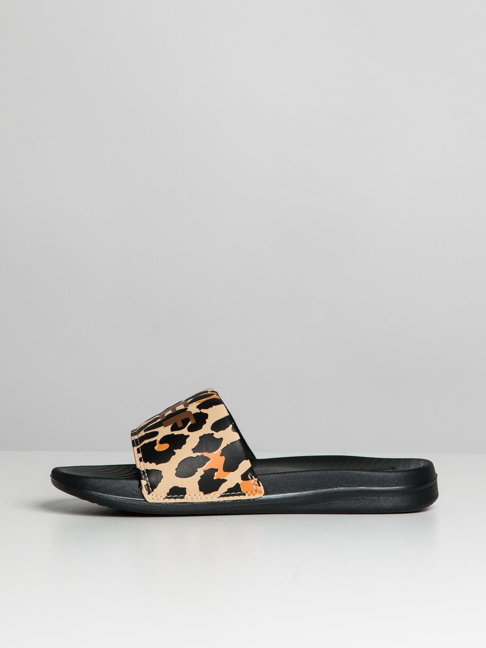 WOMENS REEF REEF ONE SLIDE - CLEARANCE