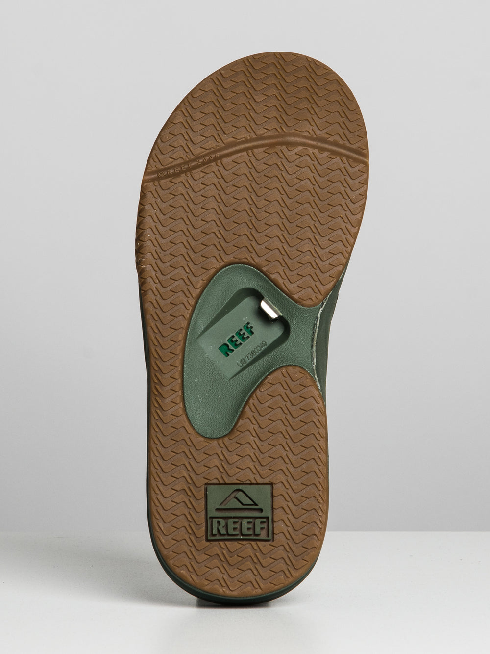 MENS REEF FANNING - CLEARANCE