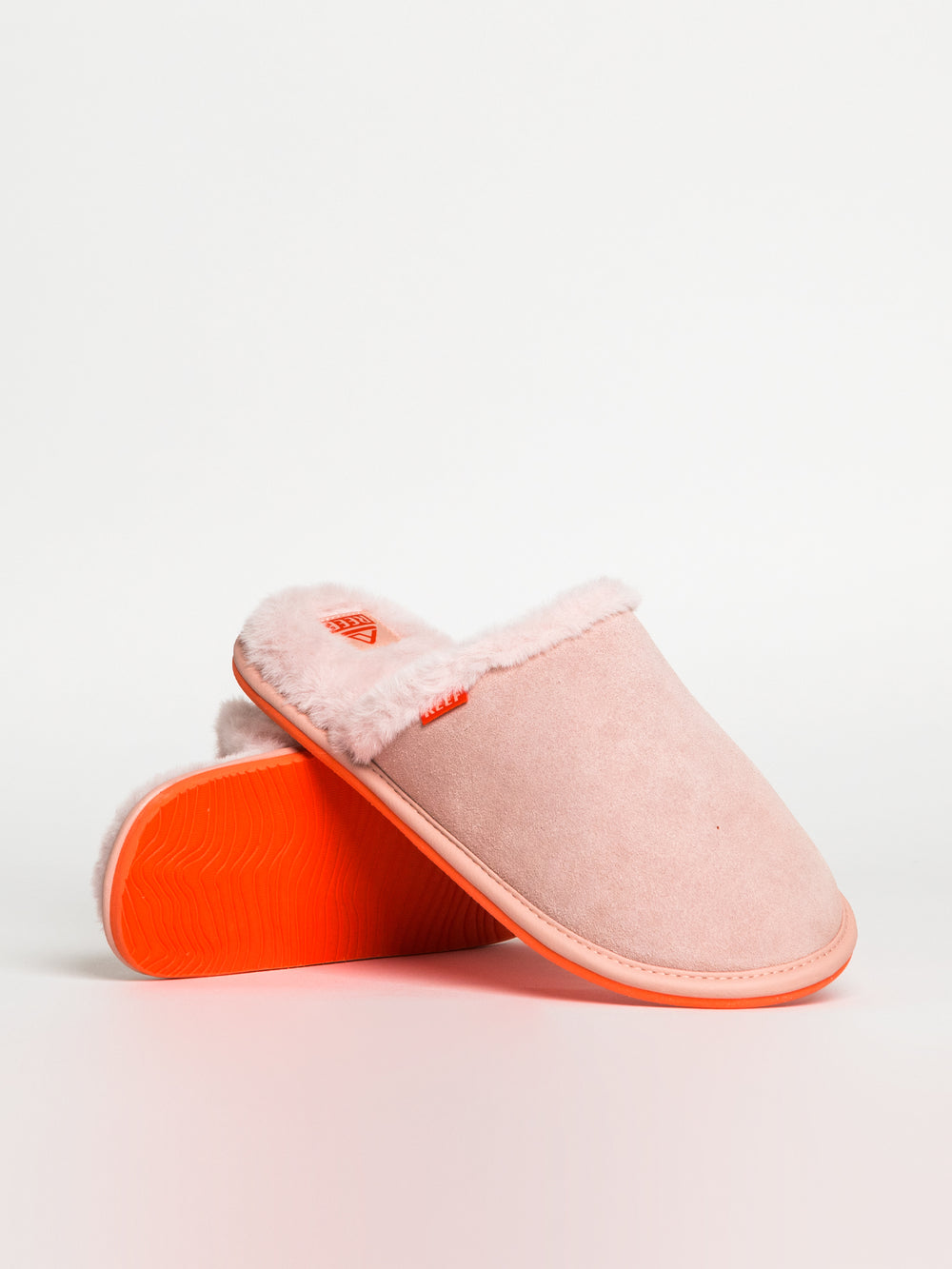 WOMENS REEF REEF COZY SLIPPER