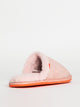 REEF WOMENS REEF REEF COZY SLIPPER - Boathouse