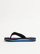 REEF KIDS REEF AHI-FRONDS SLIDES - Boathouse