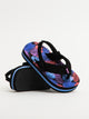 REEF KIDS REEF LIL AHI-FRONDS SLIDES - Boathouse