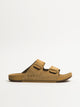 REEF MENS REEF OJAI TWO BAR SANDALS - Boathouse